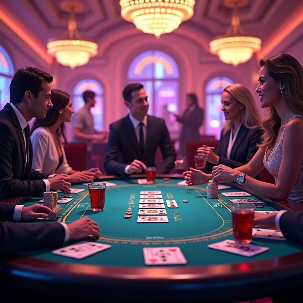 911bet cassino