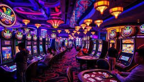 911bet cassino
