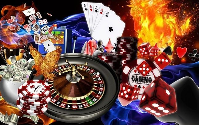 911bet cassino
